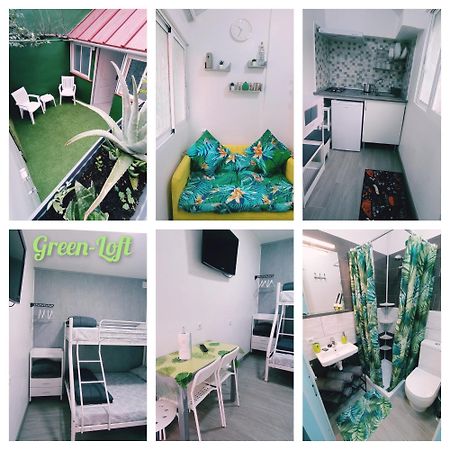 Green-Loft タコロンテ エクステリア 写真