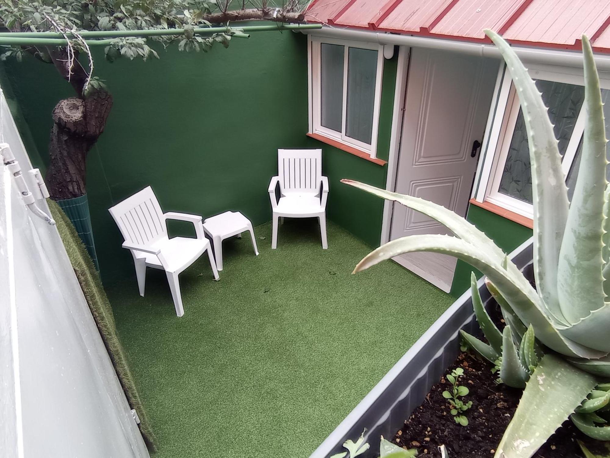 Green-Loft タコロンテ エクステリア 写真